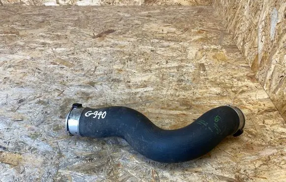 BMW 1 F20 F21 Intercooler hose/pipe 7810617