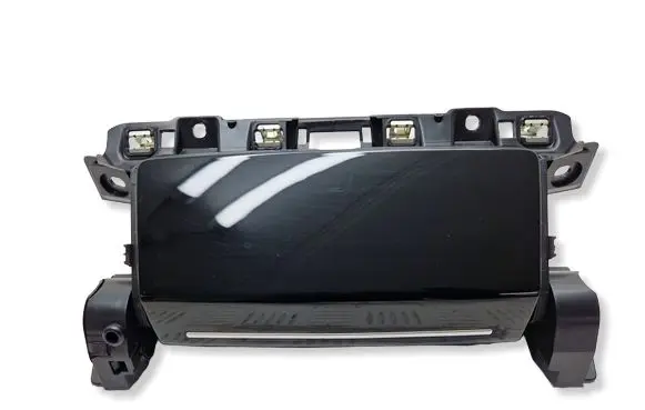 Peugeot 208 II Dashboard storage box/compartment 9827401780