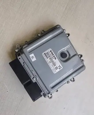 Volvo V60 Engine control unit/module P31303388 1039S33755 0281015286