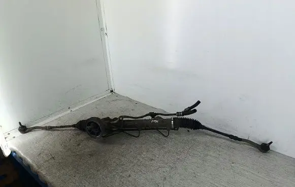 Citroen C4 II Steering rack