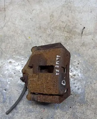 Nissan Almera Tino Front brake caliper