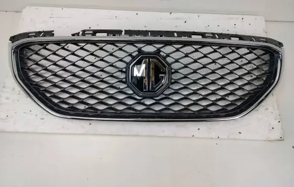 MG ZS Front bumper upper radiator grill 10349737 10229018