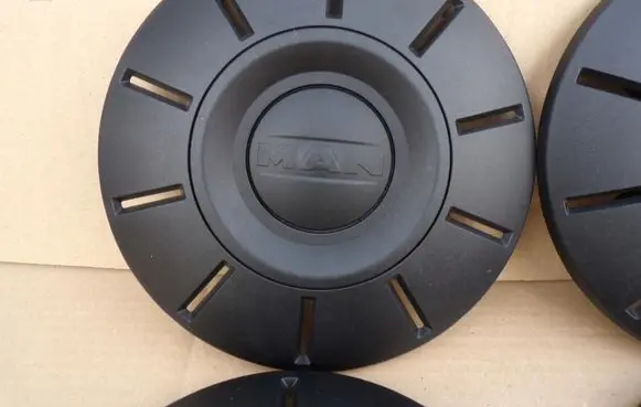 Volkswagen Crafter Original wheel cap 
