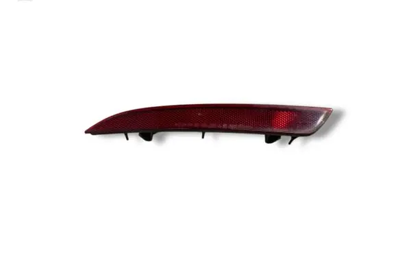 Opel Astra J Rear tail light reflector 13262017