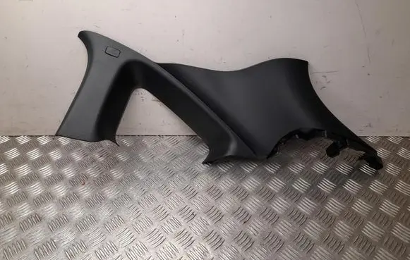 Mazda MX-30 (C) pillar trim DN4J68250