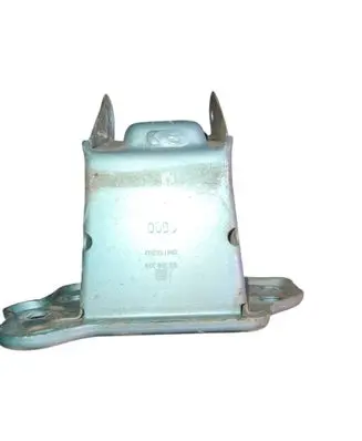 Opel Meriva A Front bumper mounting bracket 93368359
