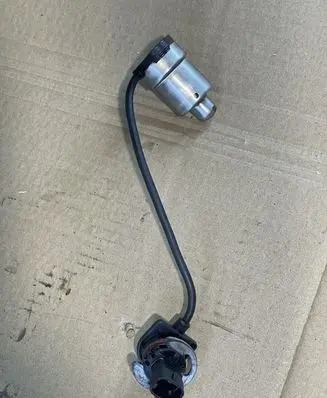 Opel Insignia A Oil level sensor 55352617