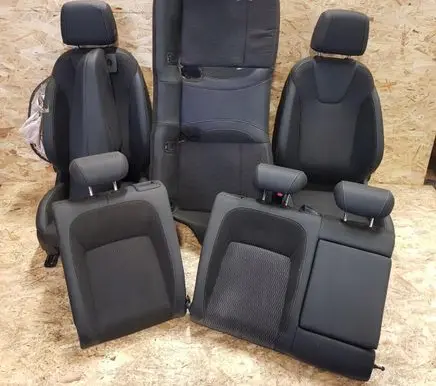 Opel Insignia B Seat set 