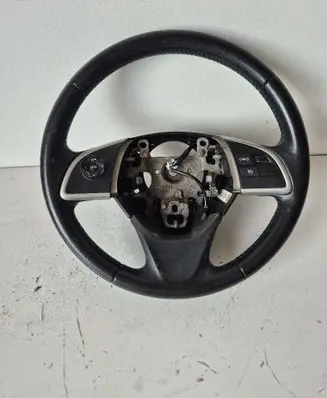 Mitsubishi ASX Steering wheel AUTMIC1507261227