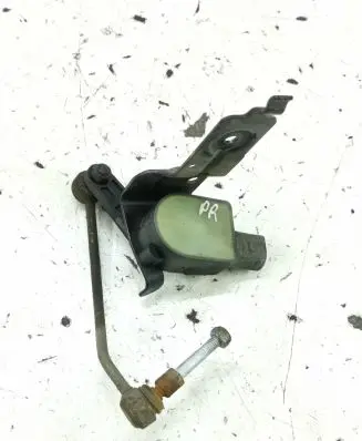Headlight/headlamp level sensor