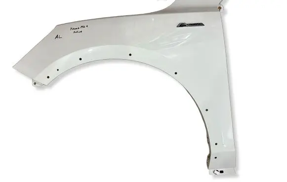 Ford Focus Fender 