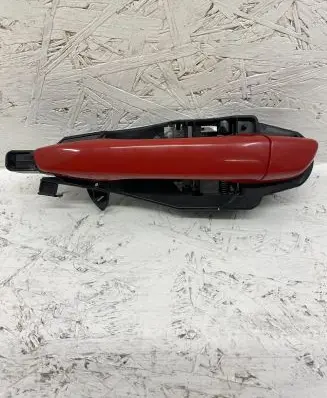 Citroen C4 Cactus Rear door exterior handle 9802977380