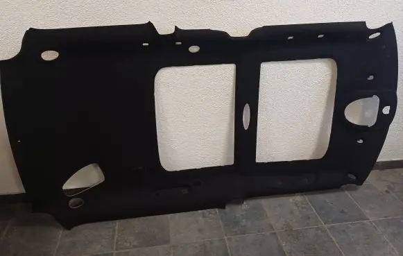 Mini One - Cooper Clubman R55 Headlining 195024840