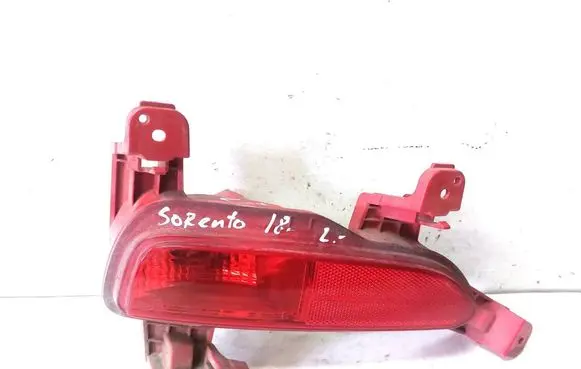 KIA Sorento Rear fog light 92405C5510