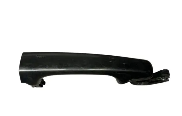 Volvo S80 Front door exterior handle 30753785