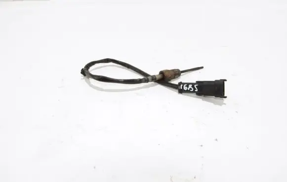 Lambda probe sensor