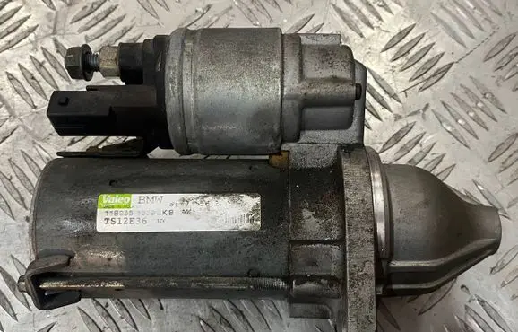 BMW 7 F01 F02 F03 F04 Starter motor N54B30A 11B0553398KB