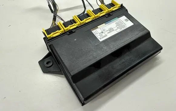 Volvo S60 Keyless (KESSY) go control unit/module 30659730 31419588 30659469