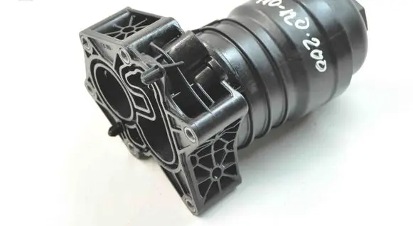 Audi A5 Oil filter cover 06M115401D