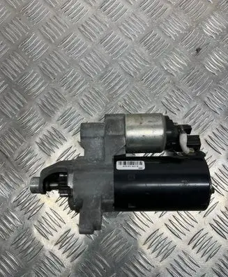 Audi A6 C7 Starter motor 079911021D