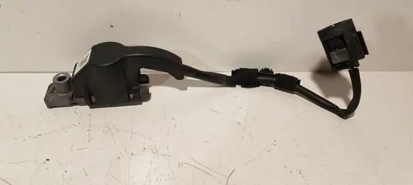 Volvo V40 Bonnet Pedestrian Airbag Actuator 31305432