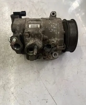 Ford Transit Custom Air conditioning (A/C) compressor (pump) GK2119D629BE