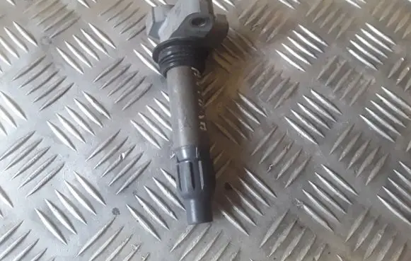 Opel Antara High voltage ignition coil 0997001180 12590990