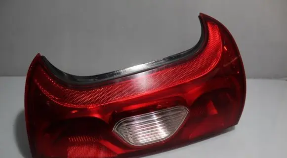Fiat Panda III Rear/tail lights
