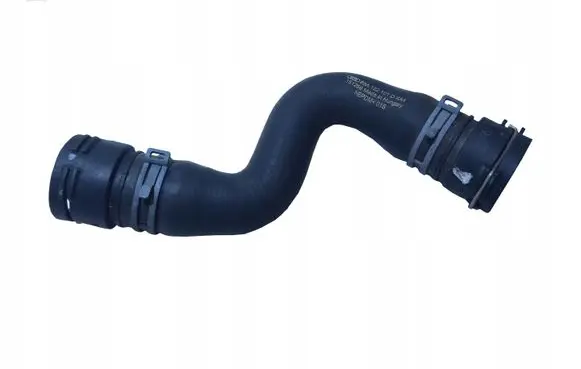 Audi Q5 SQ5 Engine coolant pipe/hose 80A122101D