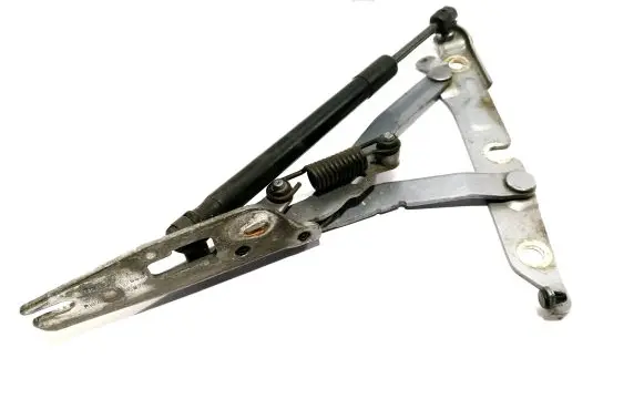 Audi A6 S6 C6 4F Tailgate/trunk/boot hinge 4F5827302A 526697 0107