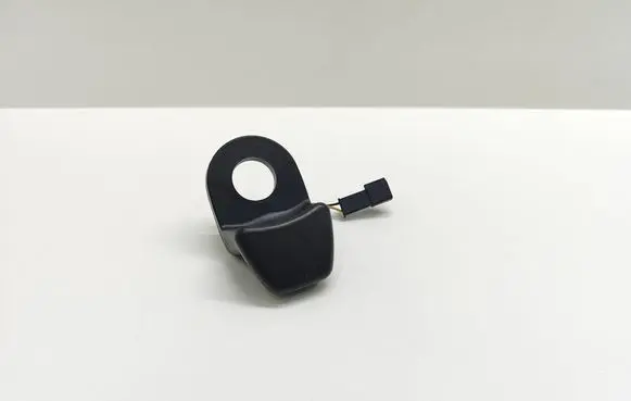BMW 5 F10 F11 Tailgate glass/window release handle 9225046 5984551014