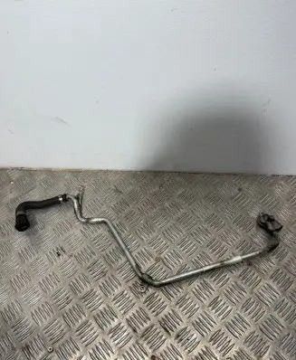 BMW 6 F12 F13 Engine coolant pipe/hose 8516591 E0003342 13742310