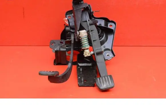 Ford Galaxy Accelerator throttle pedal 6G922D094JF