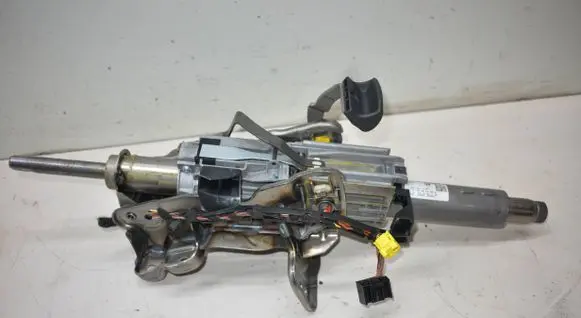 Audi A4 S4 B8 8K Steering wheel axle 8K0419506BC