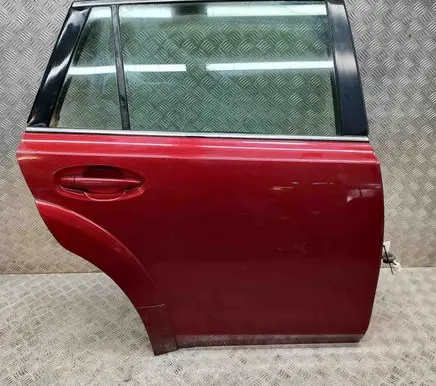 Subaru Outback Rear door 60409AJ1059P