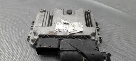 Fiat Bravo Engine control unit/module ECU 51805034