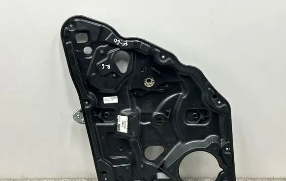 Volvo XC60 Rear window lifting mechanism without motor 30753330