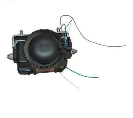 Lexus RX 300 Alarm system siren 8904048020