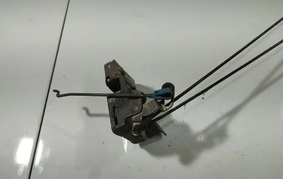 Ford Transit Front door lock 