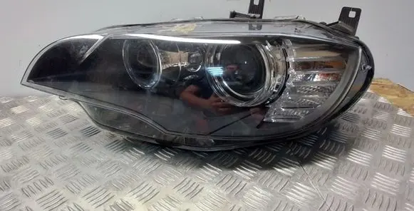 BMW X5 E70 Headlight/headlamp 7179857