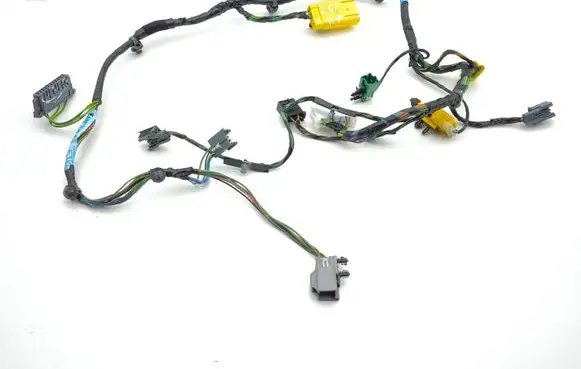 Chrysler 300 - 300C Seat wiring loom 04607593AA