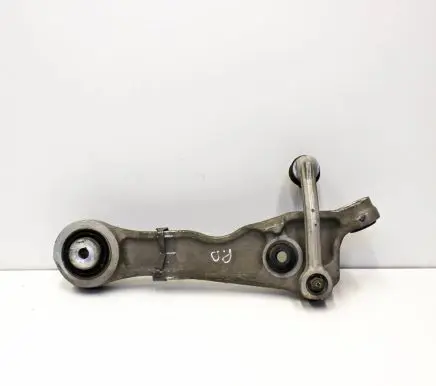 Jaguar XK - XKR Front lower control arm/wishbone 3C254R