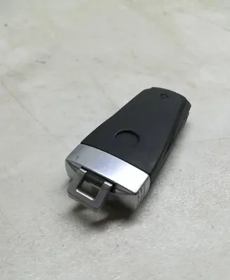Volkswagen PASSAT B6 Ignition key/card 