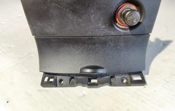 Mazda 3 I Ashtray (front) 