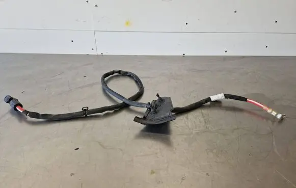 Mercedes-Benz C W206 Positive wiring loom A2065405316