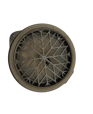 Audi A6 S6 C6 4F Front door speaker 4F0035415