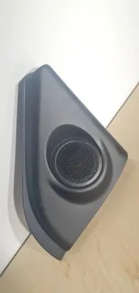 Ford Mondeo MK IV Front door high frequency speaker