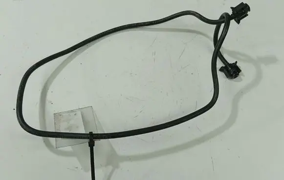 Citroen Berlingo Vacuum line/pipe/hose 