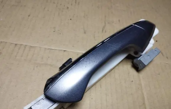 Honda Legend Rear door exterior handle