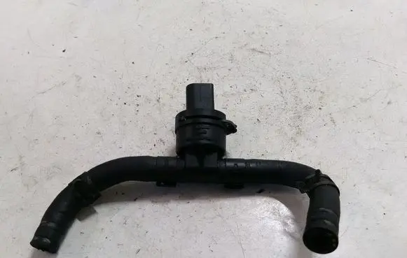 Fuel pressure sensor